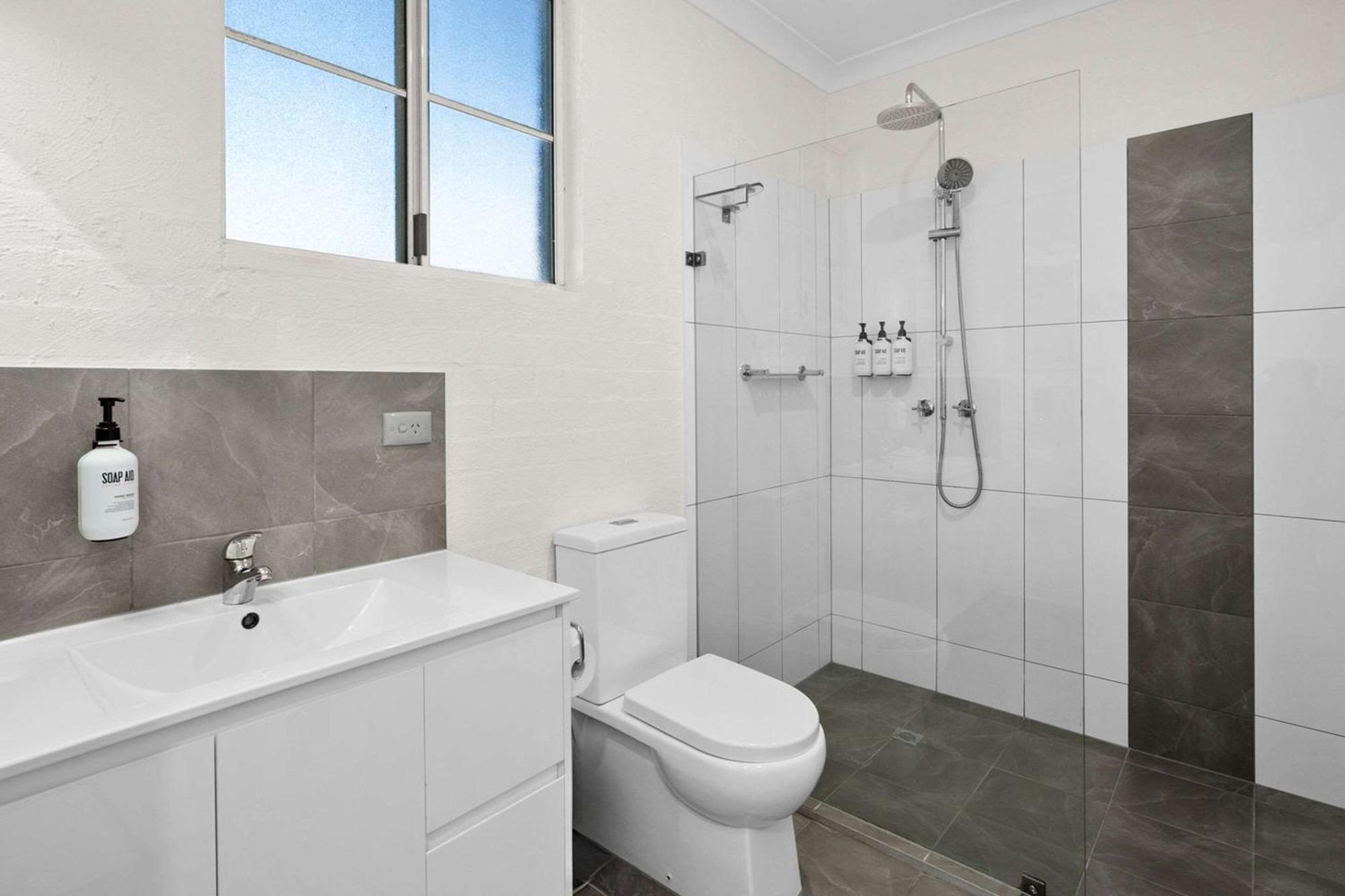 Econo Lodge Border Gateway Wodonga Zewnętrze zdjęcie
