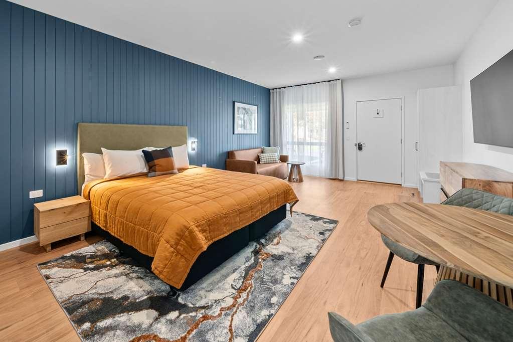 Econo Lodge Border Gateway Wodonga Pokój zdjęcie