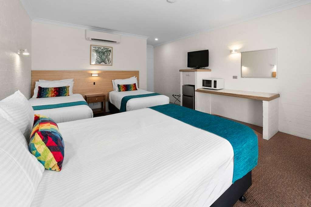 Econo Lodge Border Gateway Wodonga Pokój zdjęcie