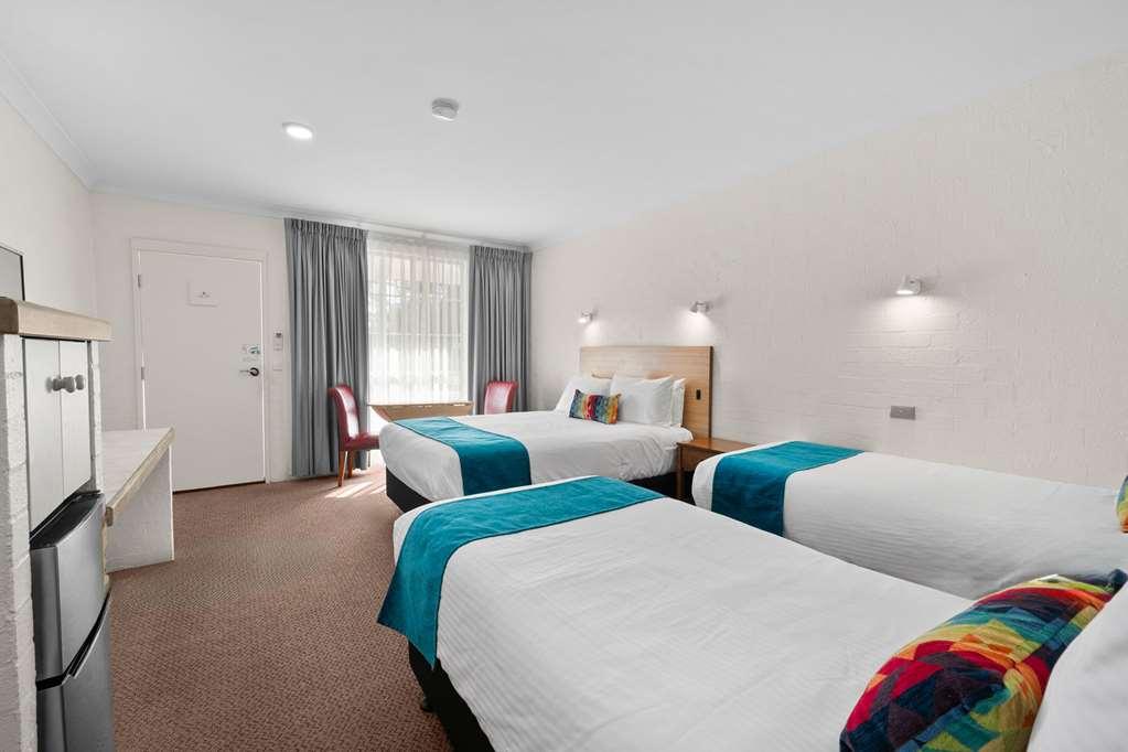 Econo Lodge Border Gateway Wodonga Pokój zdjęcie