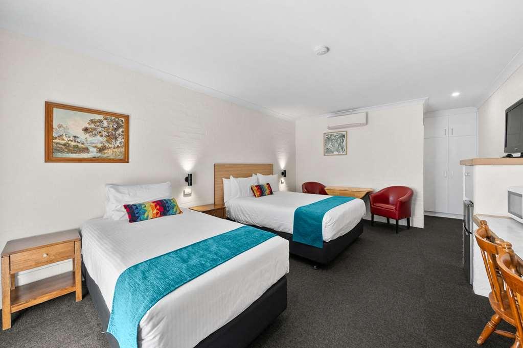 Econo Lodge Border Gateway Wodonga Pokój zdjęcie