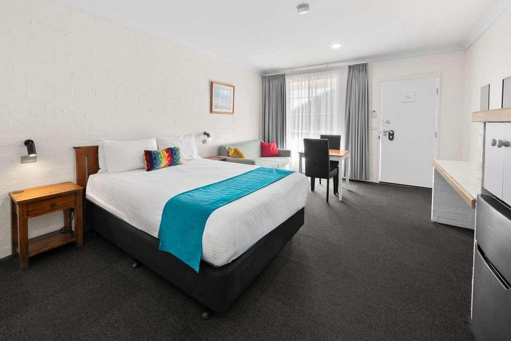 Econo Lodge Border Gateway Wodonga Pokój zdjęcie